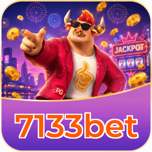 7133bet VIP Program Logo