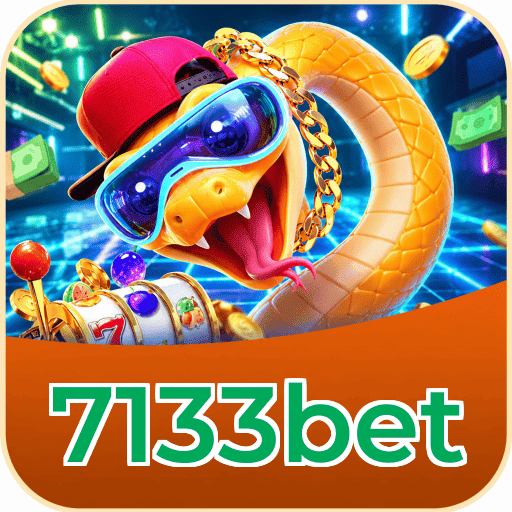 Logo da 7133bet