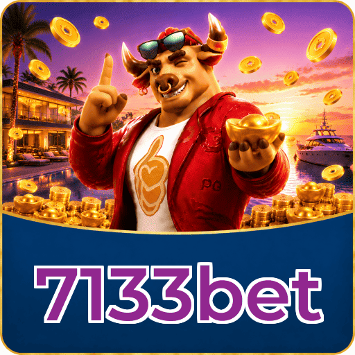 7133bet Jackpots Progressivos