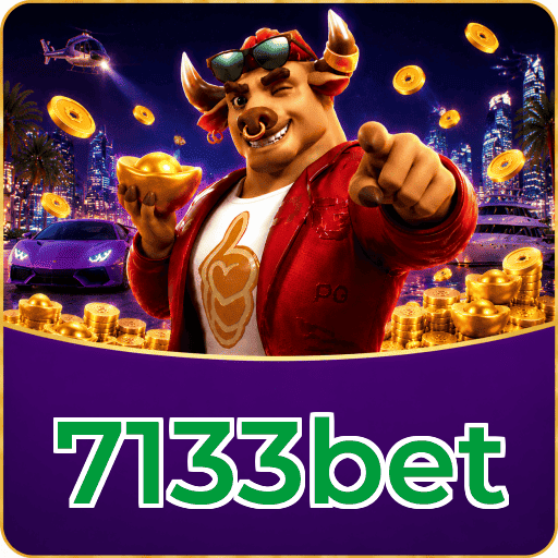 Bot 7133bet Telegram
