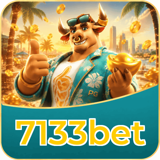 7133bet Logo Verificado