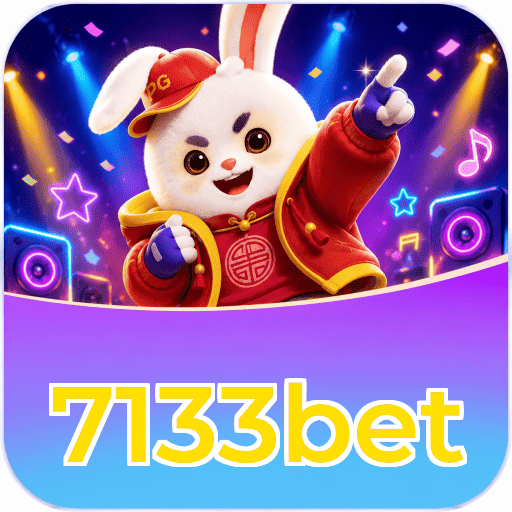 Logo 7133bet Telegram Canal Oficial