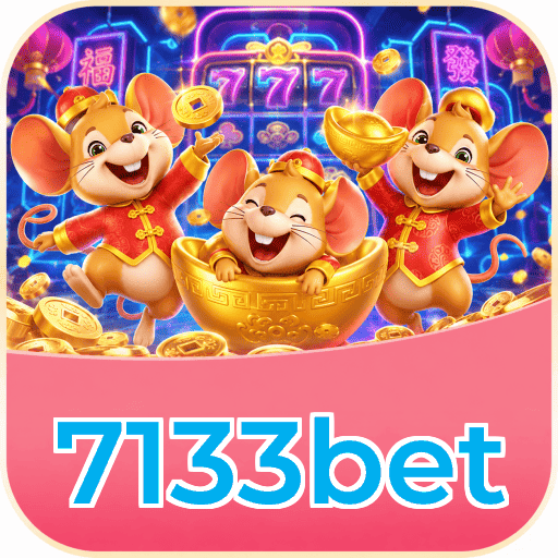 Requisitos do APK 7133bet para Android - Logo Oficial