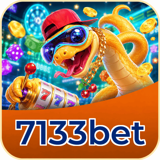 Logo 7133bet Plataforma Certificada