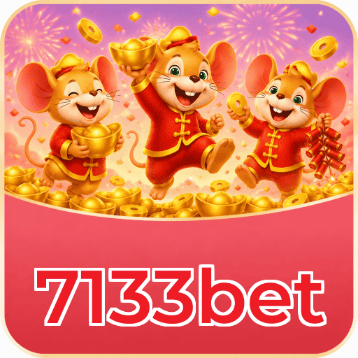 7133bet Apostas Esportivas Logo - 34 Esportes Certificados