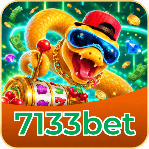7133bet Logo Oficial