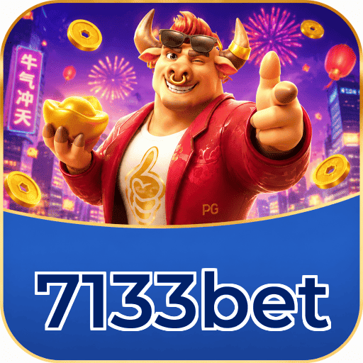 Logo 7133bet Loteria Online