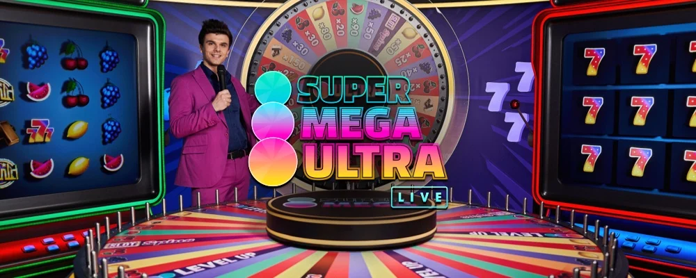 7133bet Super Mega Ultra ao Vivo