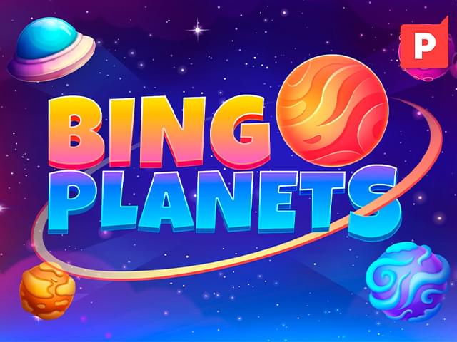 7133bet Planetas do Bingo