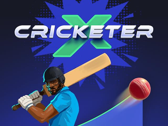 7133bet CricketerX