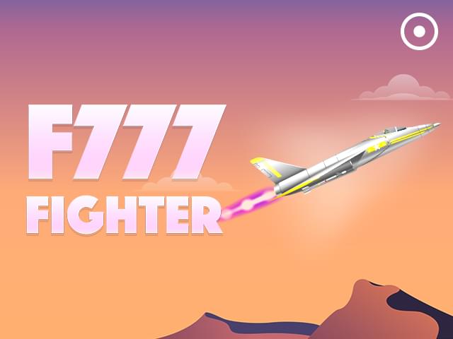 7133bet F777 Fighter