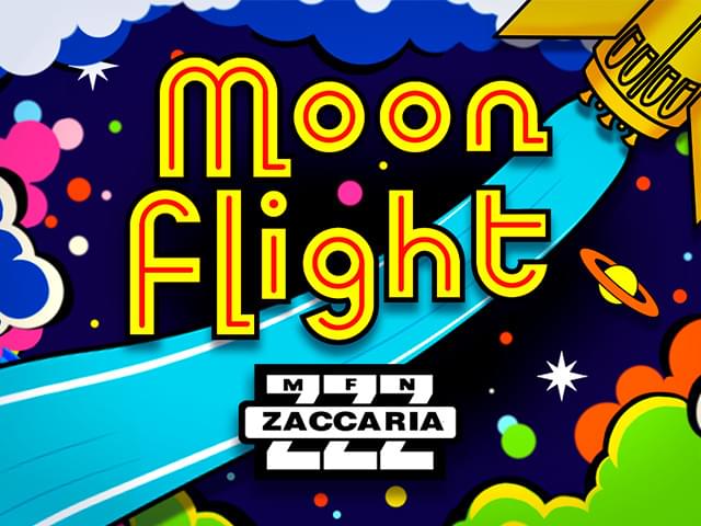 7133bet Deslizante de Voo Lunar