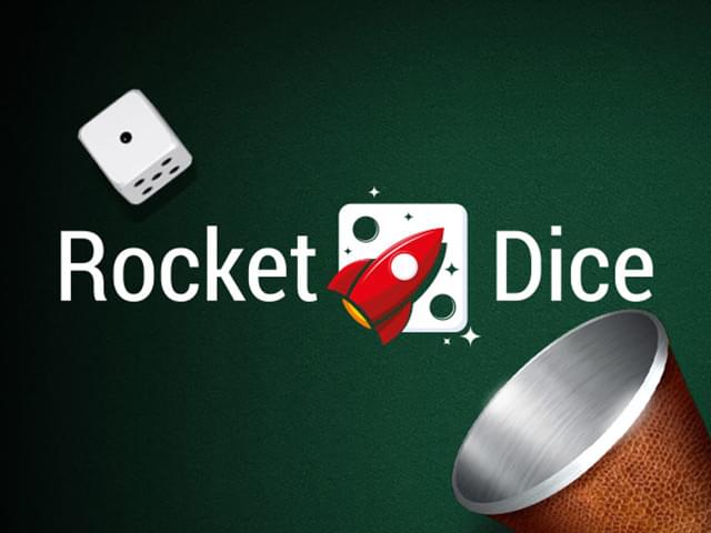 7133bet Dados de Foguete